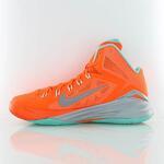 Баскетбольные кроссовки Nike Hyperdunk 2014 | 653640-801