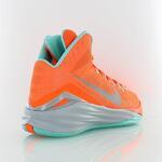 Баскетбольные кроссовки Nike Hyperdunk 2014 | 653640-801