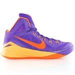 Баскетбольные кроссовки Nike Hyperdunk 2014 - картинка