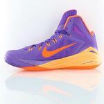 Баскетбольные кроссовки Nike Hyperdunk 2014 - картинка