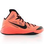 Баскетбольные кроссовки Nike Hyperdunk 2014 | 653640-800