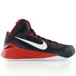 Баскетбольные кроссовки Nike Hyperdunk 2014 | 653640-416