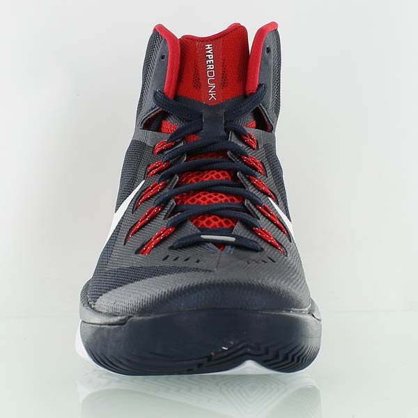 Купить Баскетбольные кроссовки Nike Hyperdunk 2014 | 653640-416 в Москве или заказать доставку на Slamdunk.su