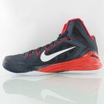 Баскетбольные кроссовки Nike Hyperdunk 2014 | 653640-416