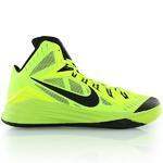 Баскетбольные кроссовки Nike Hyperdunk 2014 | 653640-700