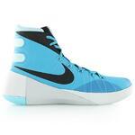 Баскетбольные кроссовки Nike Hyperdunk 2015 | 749561-400
