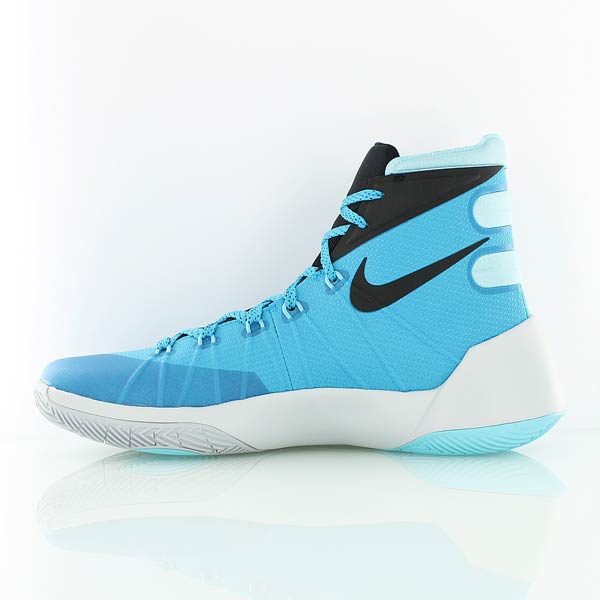 Nike hyperdunk 2015 blue outlet