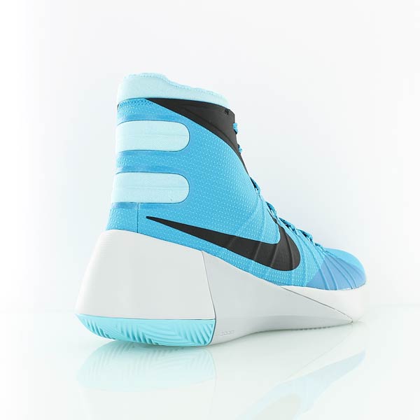Купить Баскетбольные кроссовки Nike Hyperdunk 2015 | 749561-400 в Москве или заказать доставку на Slamdunk.su