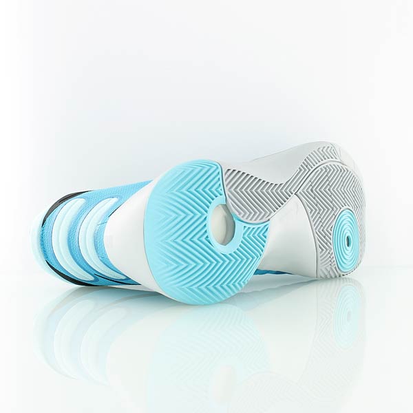 Купить Баскетбольные кроссовки Nike Hyperdunk 2015 | 749561-400 в Москве или заказать доставку на Slamdunk.su