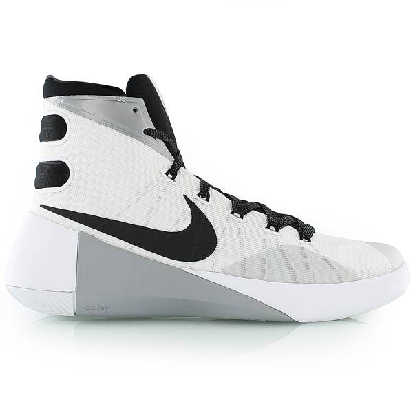 hyperdunk 2015 white