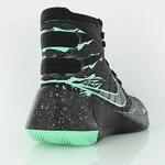 Баскетбольные кроссовки Nike Hyperdunk 2015 Premium | 749567-030