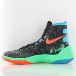 Баскетбольные кроссовки Nike Hyperdunk 2015 Premium  | 749567-084