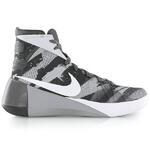 Баскетбольные кроссовки Nike Hyperdunk 2015 Premium  | 749567-010