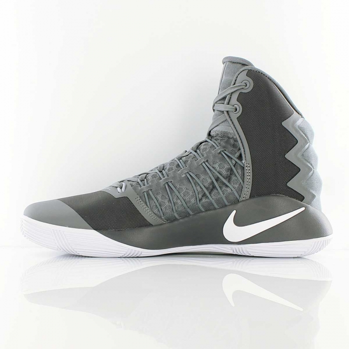 Купить Баскетбольные кроссовки Nike Hyperdunk 2016 | 844359-011 в Москве или заказать доставку на Slamdunk.su