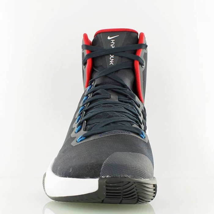 Купить Баскетбольные кроссовки Nike Hyperdunk 2016 | 844359-446 в Москве или заказать доставку на Slamdunk.su