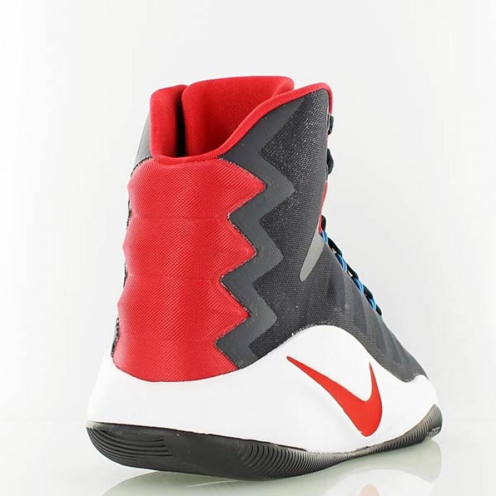 Купить Баскетбольные кроссовки Nike Hyperdunk 2016 | 844359-446 в Москве или заказать доставку на Slamdunk.su