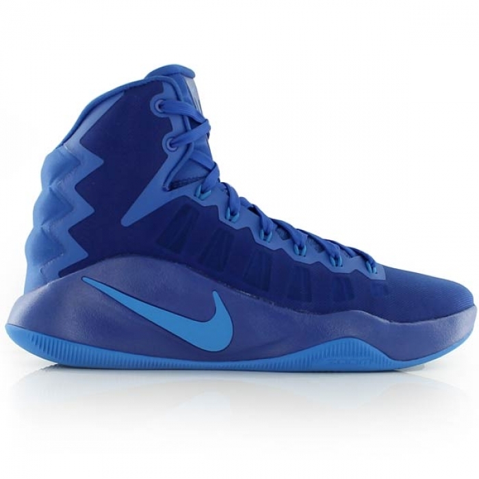 Nike hyperdunk 2016 blue deals