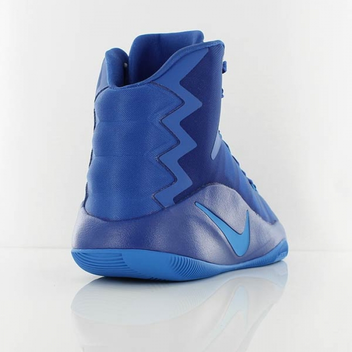 Nike hyperdunk 2016 blue hotsell