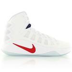 Баскетбольные кроссовки Nike Hyperdunk 2016 | 844359-146