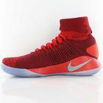 Баскетбольные кроссовки Nike Hyperdunk 2016 Flyknit | 843390-606