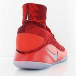 Баскетбольные кроссовки Nike Hyperdunk 2016 Flyknit | 843390-606