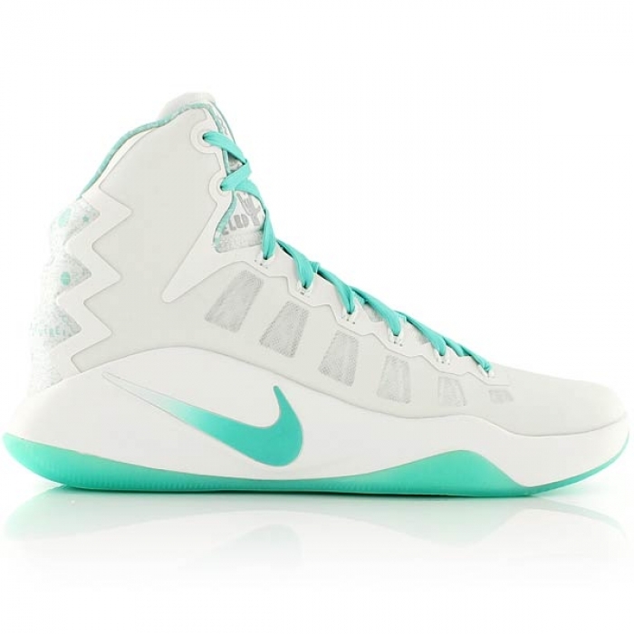 Купить Баскетбольные кроссовки Nike Hyperdunk 2016 LMTD EDD | 869484-999 в Москве или заказать доставку на Slamdunk.su