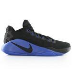 Баскетбольные кроссовки Nike Hyperdunk 2016 low | 844363-040