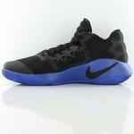 Баскетбольные кроссовки Nike Hyperdunk 2016 low - картинка