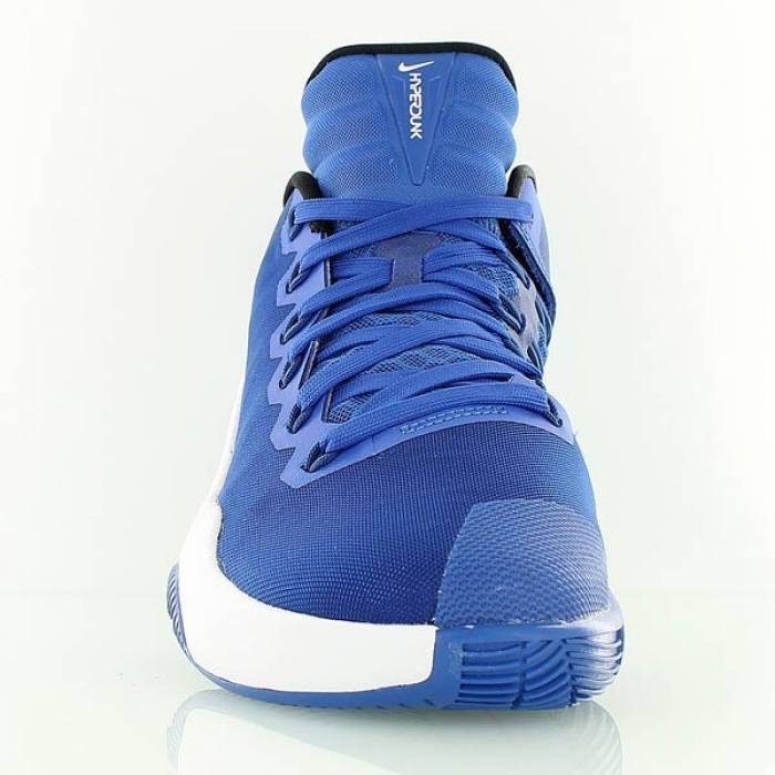 Купить Баскетбольные кроссовки Nike Hyperdunk 2016 low | 844363-401 в Москве или заказать доставку на Slamdunk.su