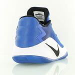 Баскетбольные кроссовки Nike Hyperdunk 2016 low | 844363-401
