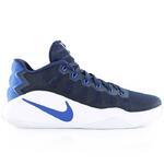Баскетбольные кроссовки Nike Hyperdunk 2016 low | 844363-444