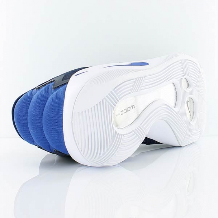 Купить Баскетбольные кроссовки Nike Hyperdunk 2016 low | 844363-444 в Москве или заказать доставку на Slamdunk.su