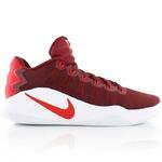 Баскетбольные кроссовки Nike Hyperdunk 2016 low | 844363-616