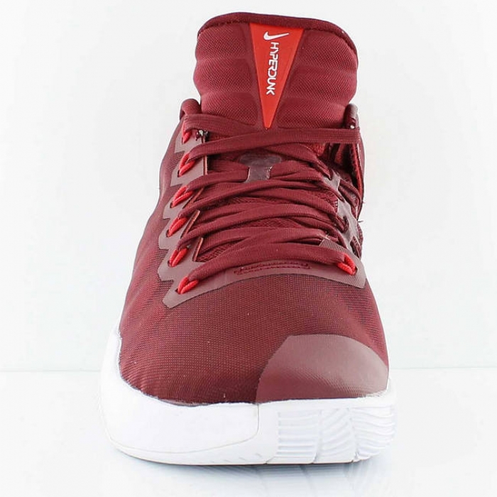 Купить Баскетбольные кроссовки Nike Hyperdunk 2016 low | 844363-616 в Москве или заказать доставку на Slamdunk.su
