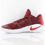 Баскетбольные кроссовки Nike Hyperdunk 2016 low - картинка