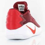 Баскетбольные кроссовки Nike Hyperdunk 2016 low - картинка