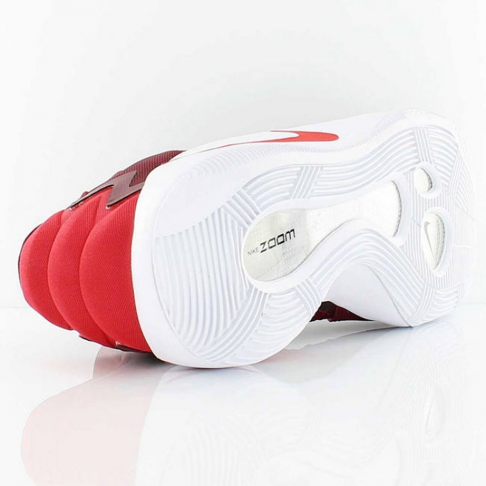 Купить Баскетбольные кроссовки Nike Hyperdunk 2016 low | 844363-616 в Москве или заказать доставку на Slamdunk.su