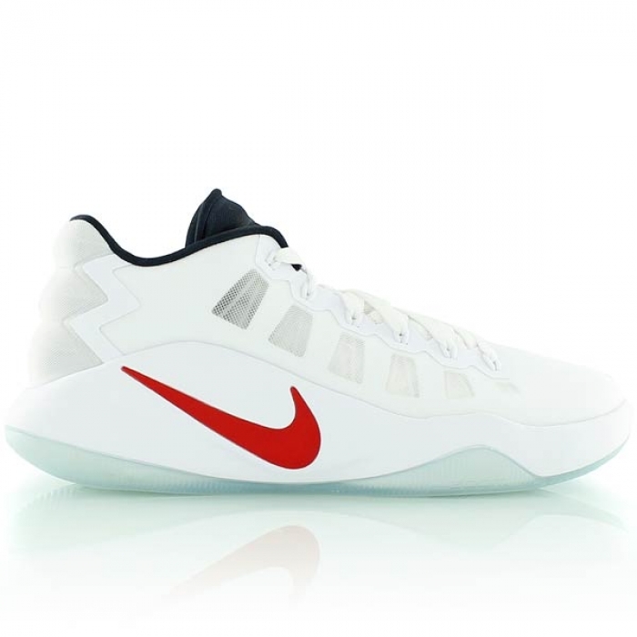 Купить Баскетбольные кроссовки Nike Hyperdunk 2016 low | 844363-146 в Москве или заказать доставку на Slamdunk.su