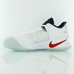 Баскетбольные кроссовки Nike Hyperdunk 2016 low | 844363-146