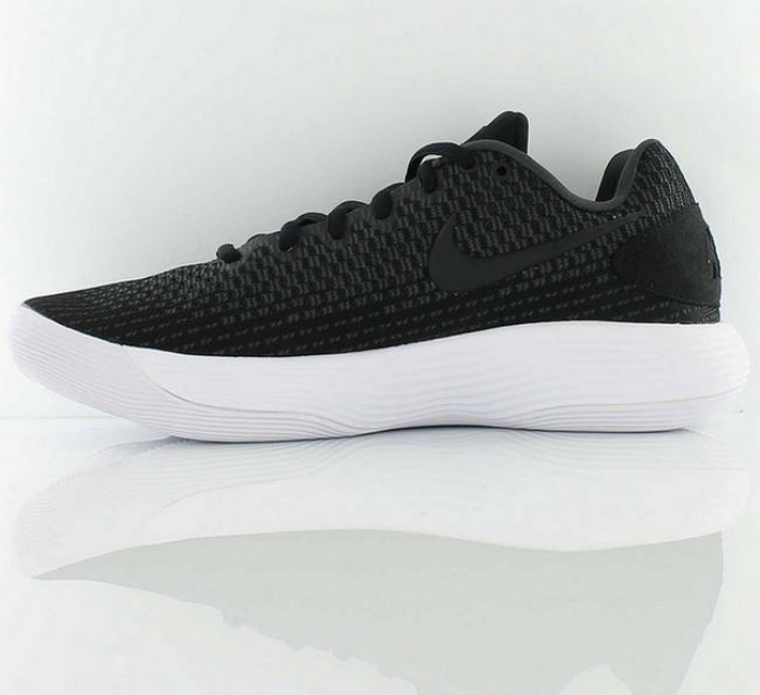 Купить Детские баскетбольные кроссовки Nike Hyperdunk 2017 Low (GS) | 918362-001 в Москве или заказать доставку на Slamdunk.su