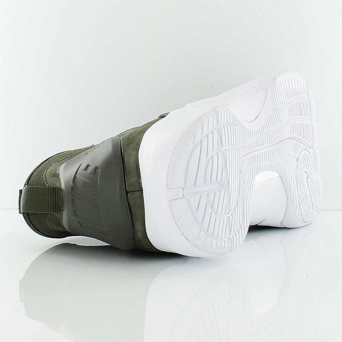 Купить Кроссовки Nike Hyperdunk Low CRFT | 880881-300 в Москве или заказать доставку на Slamdunk.su
