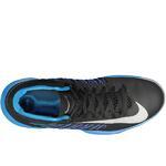 Баскетбольные кроссовки Nike Lunar Hyperdunk 2012+Sport Pack - картинка