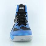 Баскетбольные кроссовки Nike Zoom Hyperfuse 2012 | 525022-402