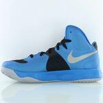 Баскетбольные кроссовки Nike Zoom Hyperfuse 2012 | 525022-402