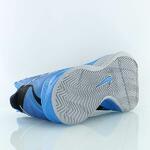 Баскетбольные кроссовки Nike Zoom Hyperfuse 2012 | 525022-402