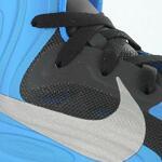 Баскетбольные кроссовки Nike Zoom Hyperfuse 2012 | 525022-402