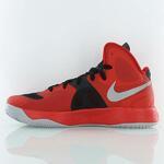 Баскетбольные кроссовки Nike Zoom Hyperfuse 2012 | 525022-602