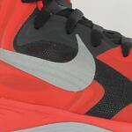 Баскетбольные кроссовки Nike Zoom Hyperfuse 2012 | 525022-602