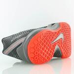 Баскетбольные кроссовки Nike HyperLive | 819663-002