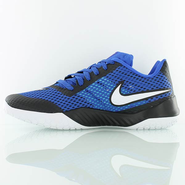 Купить Баскетбольные кроссовки Nike HyperLive | 819663-400 в Москве или заказать доставку на Slamdunk.su